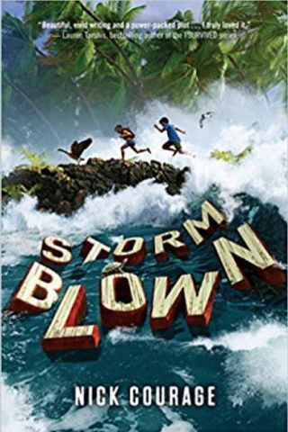 Book cover