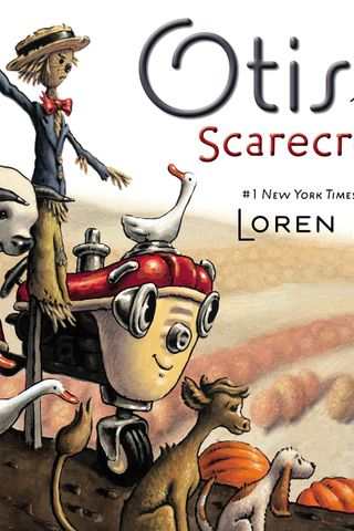 Book cover