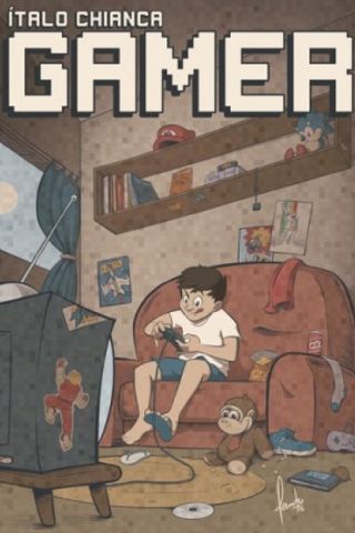 Book cover