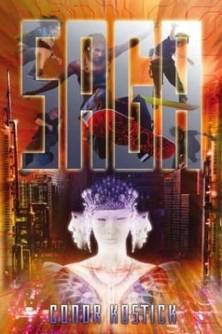 Book cover