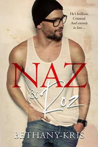Book cover
