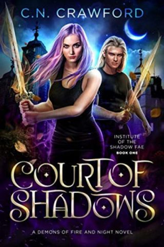 Book cover