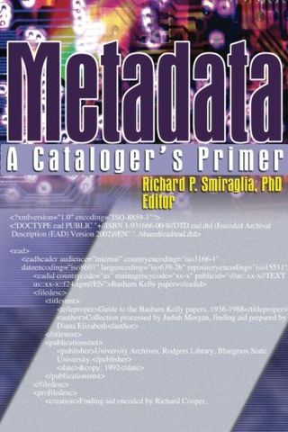 Book cover