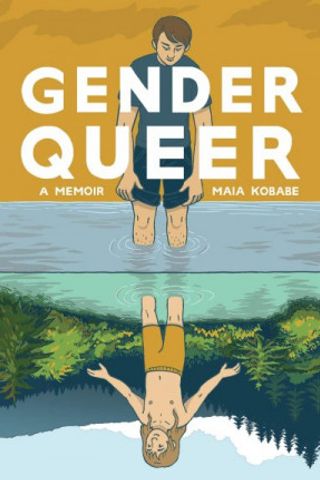 Book cover
