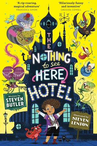 Book cover
