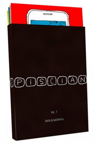 Book cover