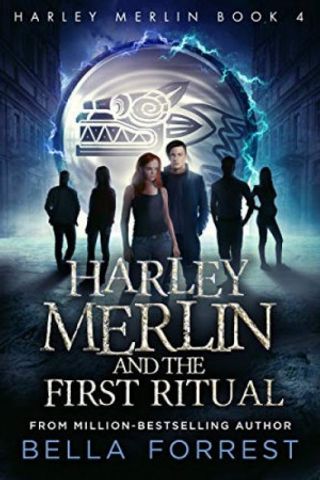 book cover