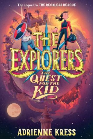 Book cover