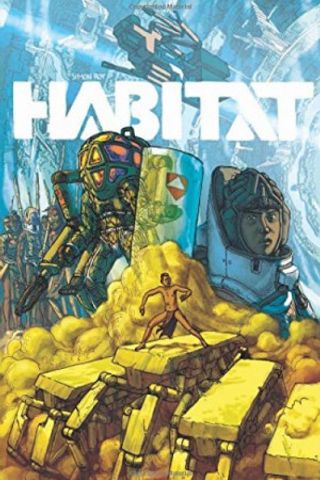 Book cover