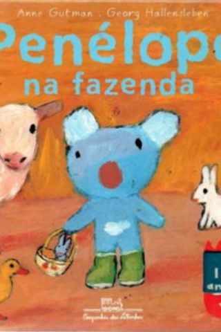 Book cover