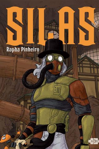 Book cover