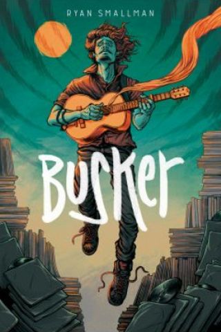 book cover