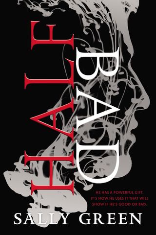 Book cover