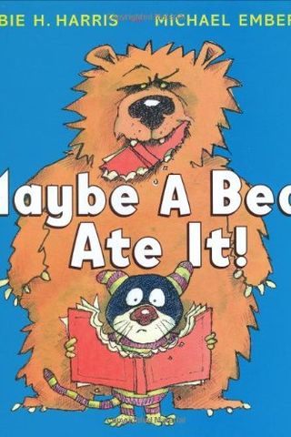 Book cover