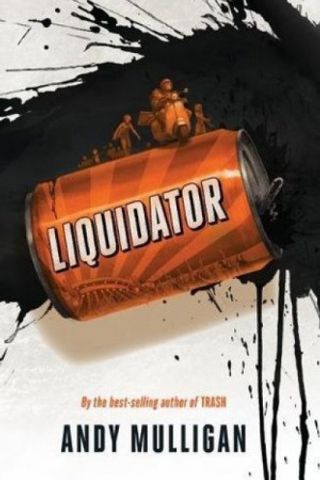 Book cover