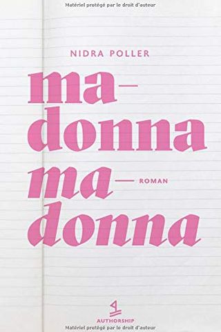 Book cover
