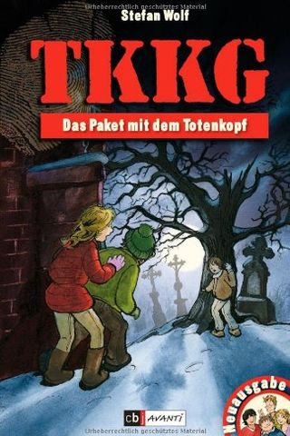 Book cover