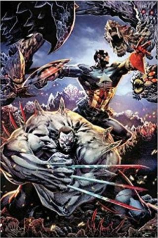 Book cover