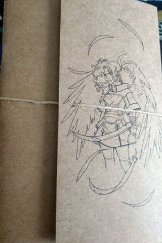 Book cover