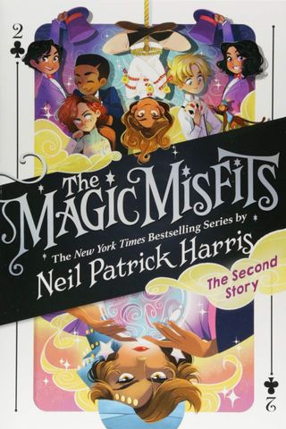 Book cover