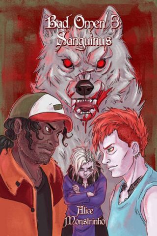 Book cover