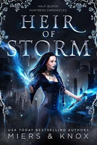 Book cover