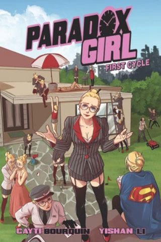 Book cover