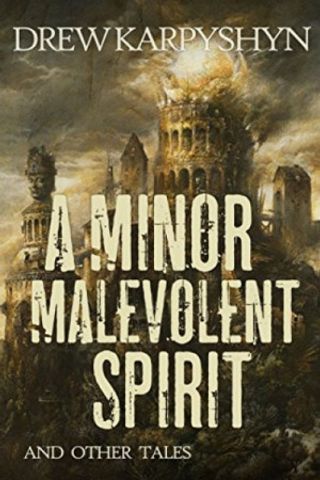 Book cover
