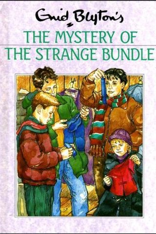 Book cover