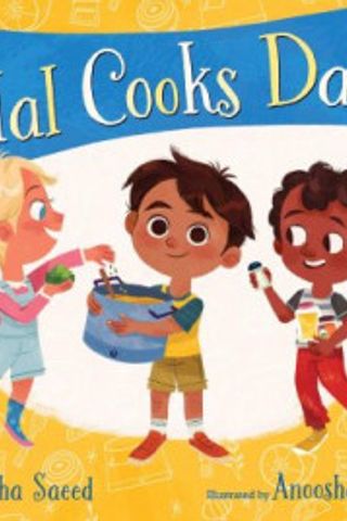 Book cover