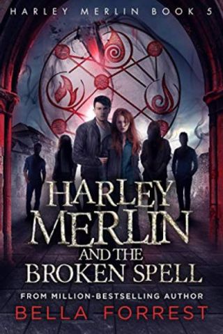 Book cover