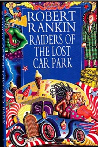 Book cover