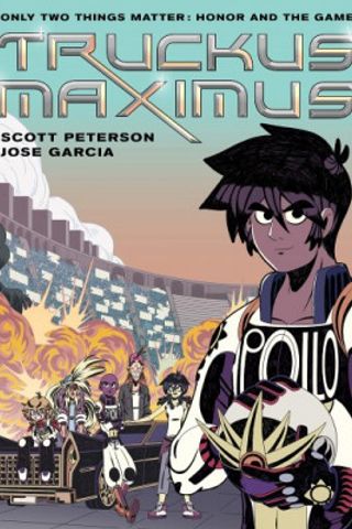Book cover