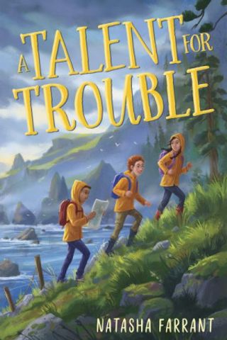Book cover