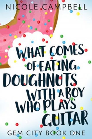 Book cover