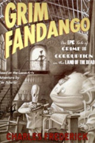 Book cover