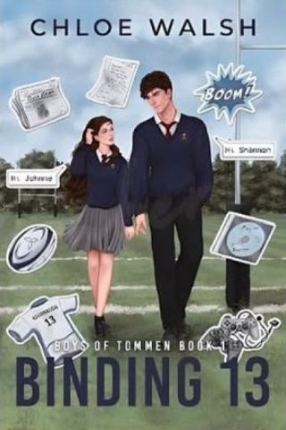 book cover