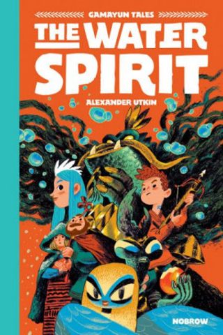 Book cover