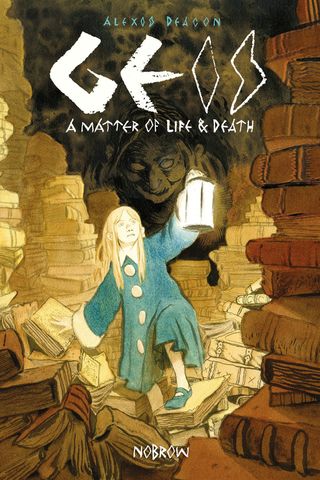 book cover