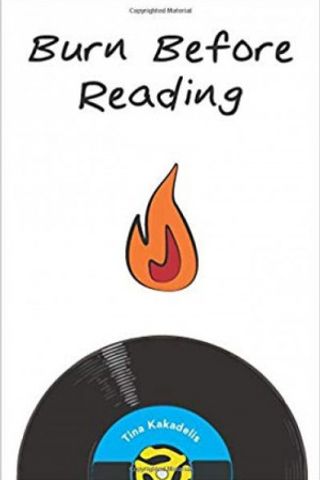 book cover