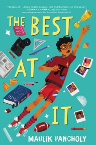 Book cover