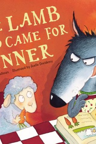 Book cover