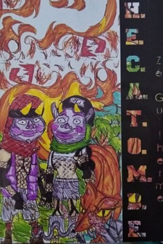 Book cover
