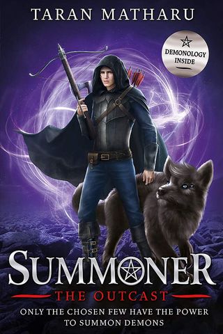 Book cover