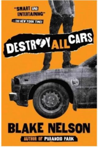 Book cover
