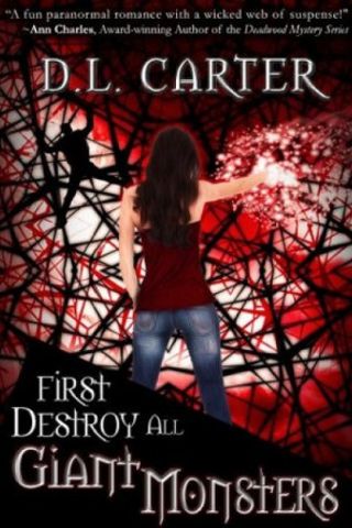 Book cover