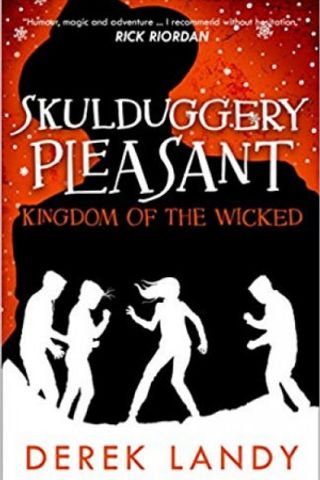 book cover