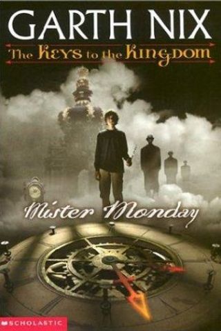 Book cover
