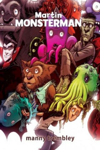 Book cover