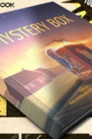 Book cover